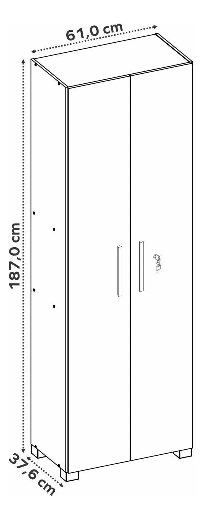 MULTIUSO NT 4020 REF 173 PRETO TX