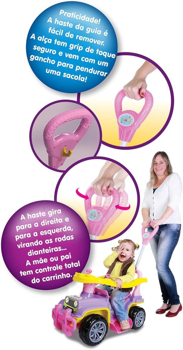JIP JIP MENINA