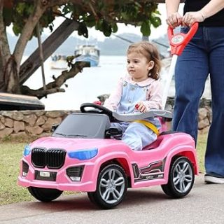BM – CAR – ROSA