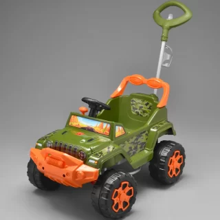 SMART BANJIPE PASSEIO PEDAL