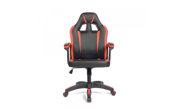 CADEIRA GAMER SE1004E VERMELHA