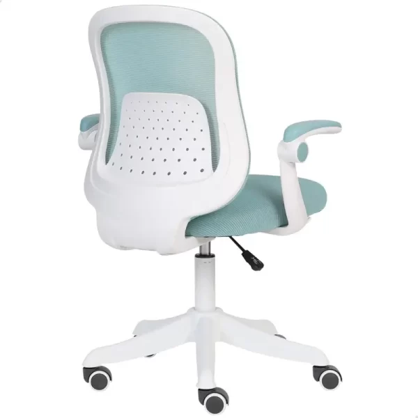 CADEIRA DIRETOR BEST C280 VERDE
