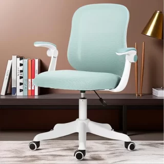 CADEIRA DIRETOR BEST C280 VERDE