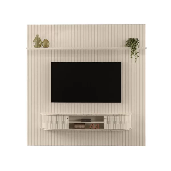 HOME SUSPENSO NEW BUGATTI CALACATA/OFF WHITE