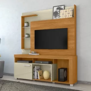 HOME THEATER ICARO CUMARU/OPALA
