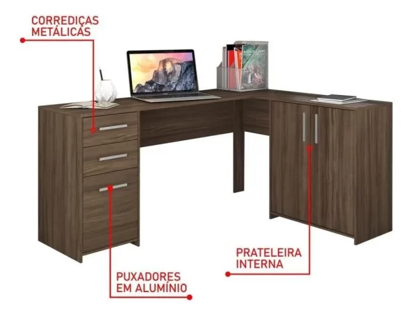MESA OFFICE NT 2005 NOGAL TREND