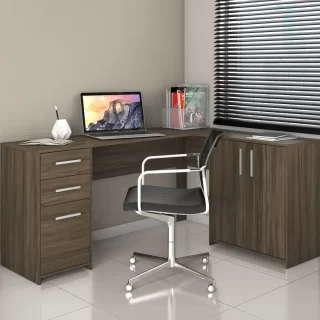 MESA OFFICE NT 2005 NOGAL TREND