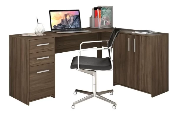 MESA OFFICE NT 2005 NOGAL TREND