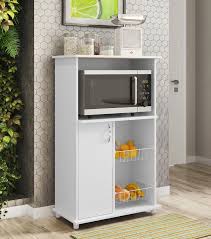 BALCAO NT 3075 BRANCO NEW BCO 127