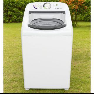 LAVADORA ROUPA ELETRONICA 12 KG 127V MAX