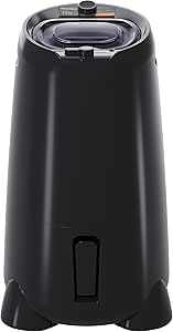 CENTRIFUGA DE ROUPAS SOFIA II BLACK 15 HG