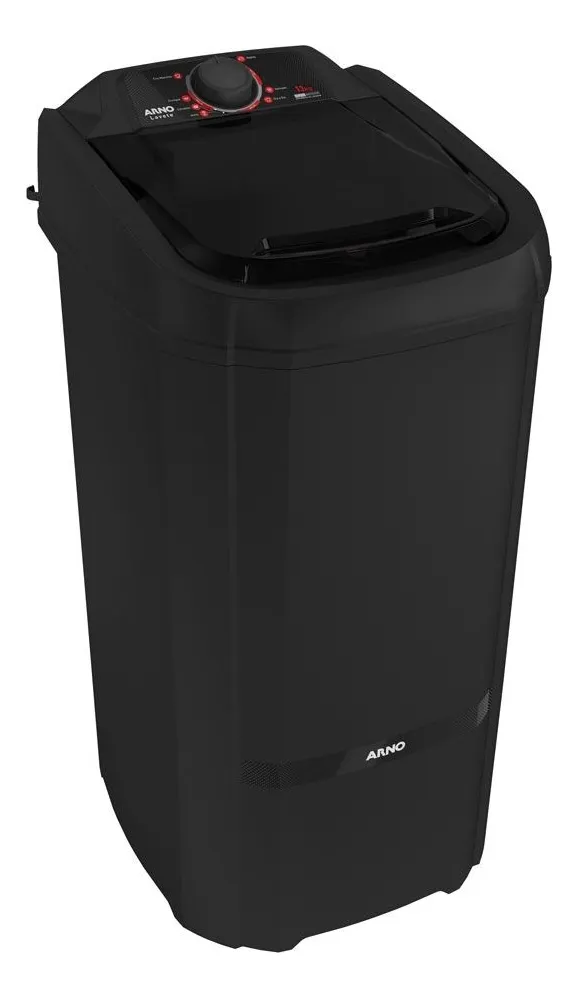 LAVADORA SEMIAUTOMATICA LAS 13 PT 127V LAS13APTANAC