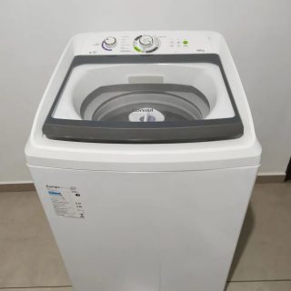 LAV 12 KG CONSUL CWH12ABANA