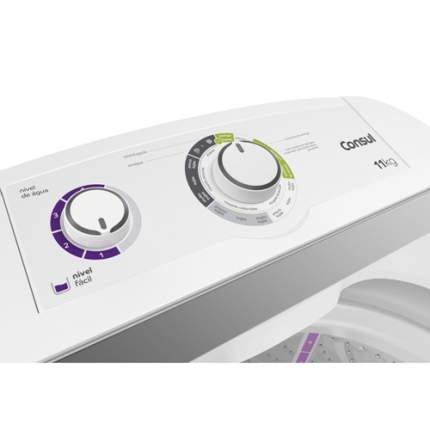 LAV 12 KG CONSUL CWH12ABANA