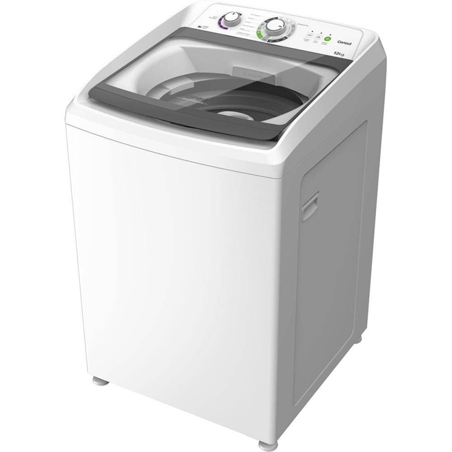 LAV 12 KG CONSUL CWH12ABANA