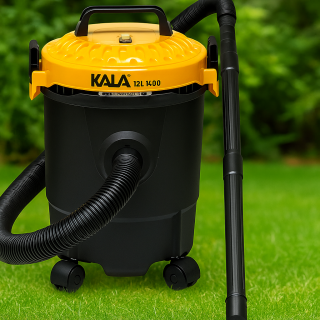 ASPIRADOR PO AGUA 12L 1400W 127V