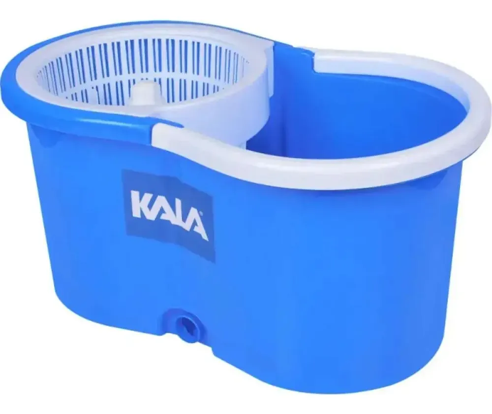 SPIN MOP 4L BALDE CENTRIFUGADOR