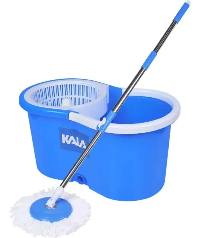 SPIN MOP 4L BALDE CENTRIFUGADOR