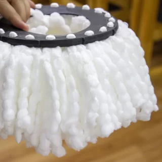 REFIL SPIN MOP 360°