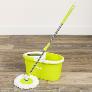 SPIN MOP PREMIUM BALDE CENTRIFUGADOR