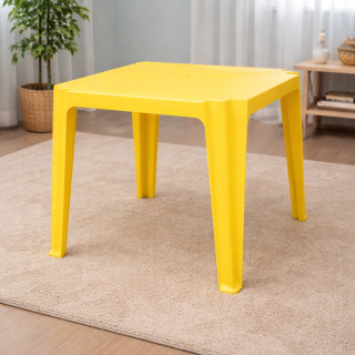MESA TRAMONTINA QUADRADA TAMBAU AM