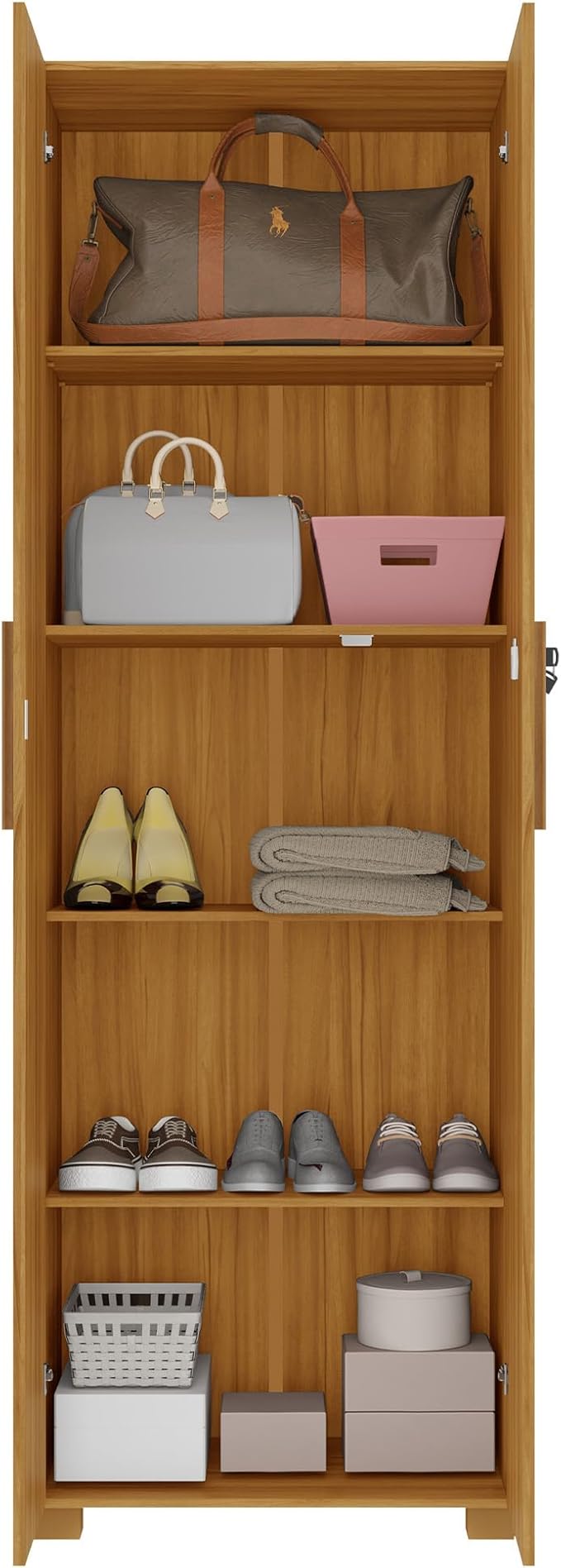 MULTIUSO NT 4020 REF 242 FREIJO TREND/FREIJO TREND