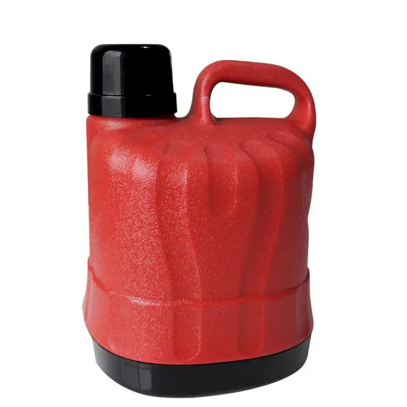 GARRAFÃO TÉRMICO 3,0L ANTARES VERMELHO