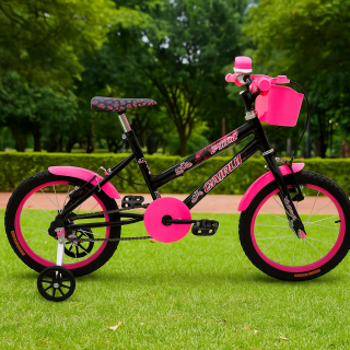 BIC 16 MTB REB.FEM C-HIGH PTO/PINK