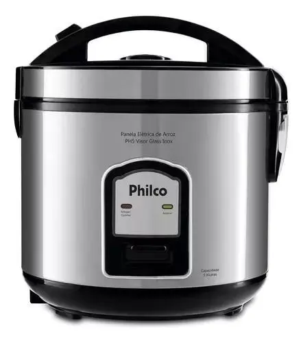 PANELA DE ARROZ PH5P 127V