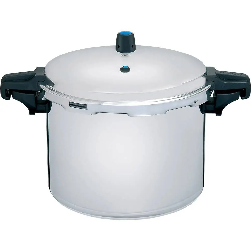 PANELA DE PRESSÃO 15,0L ETERNA NIGRO