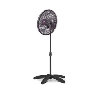 VENTILADOR DOMINA OSCILANTE COLUNA 50 CM 127 V ACAI