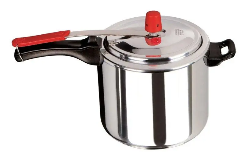 PANELA PRESSÃO 7,0L GLOBO