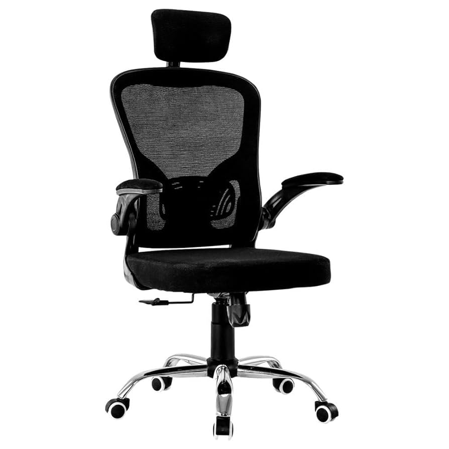 CADEIRA PRESIDENTE BEST-C310