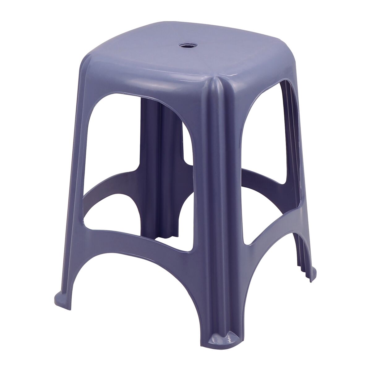 BANQUETA NITEROI LILAS TRAMONTINA