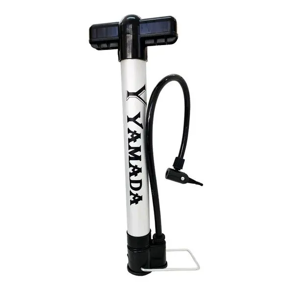 BOMBA ENCHER PNEU BICIC.30CM KENDA