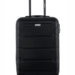 MALA DE BORDO ABS BEST-M50 20 PRETO