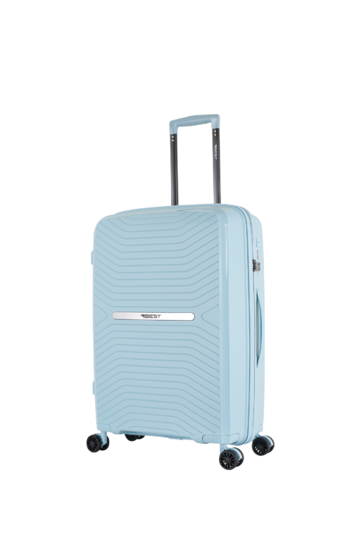 MALA DE VIAGEM BEST M70 24 AZUL
