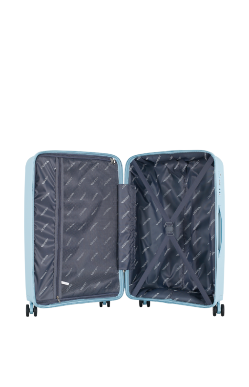 MALA DE VIAGEM BEST M70 24 AZUL