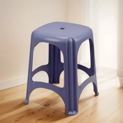 BANQUETA NITEROI LILAS TRAMONTINA