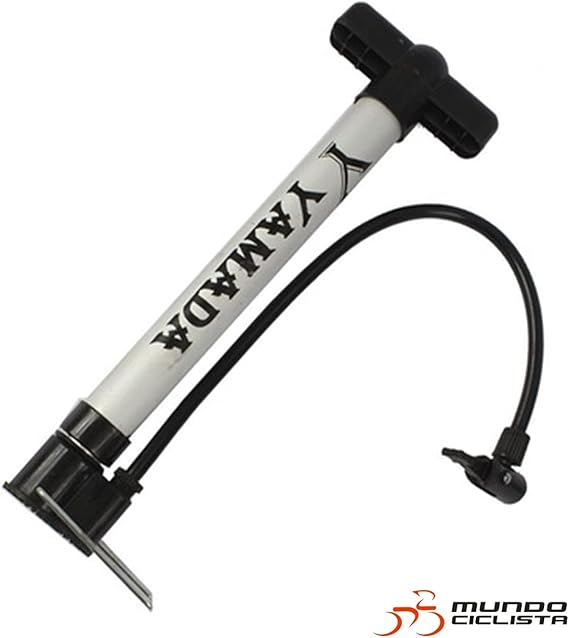 BOMBA ENCHER PNEU BICIC.30CM KENDA