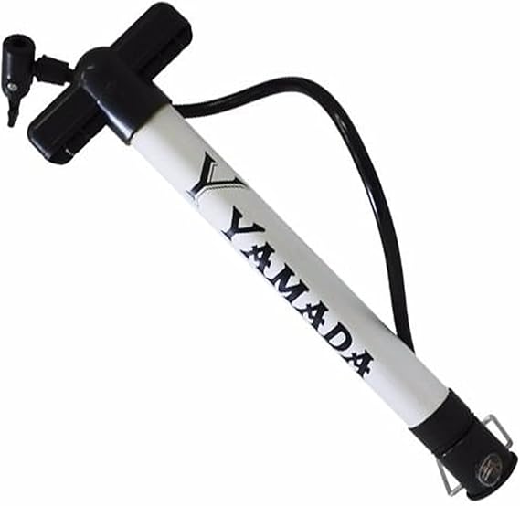 BOMBA ENCHER PNEU BICIC.30CM KENDA