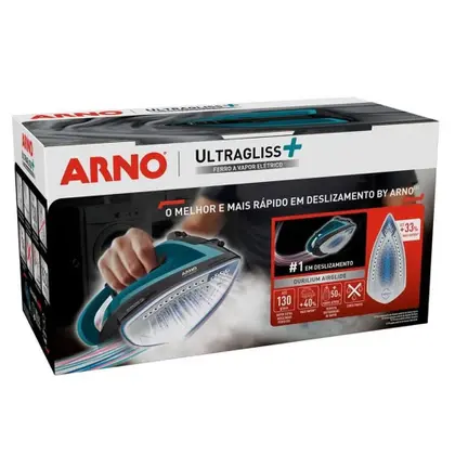 FERRO A VAPOR V5801B3 FER VAP ULTRAGLISS PLUS 127V FMY