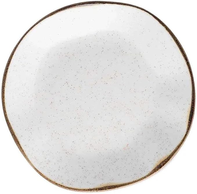 PRATO FUNDO 22,5CM PORC.MARESIA C12