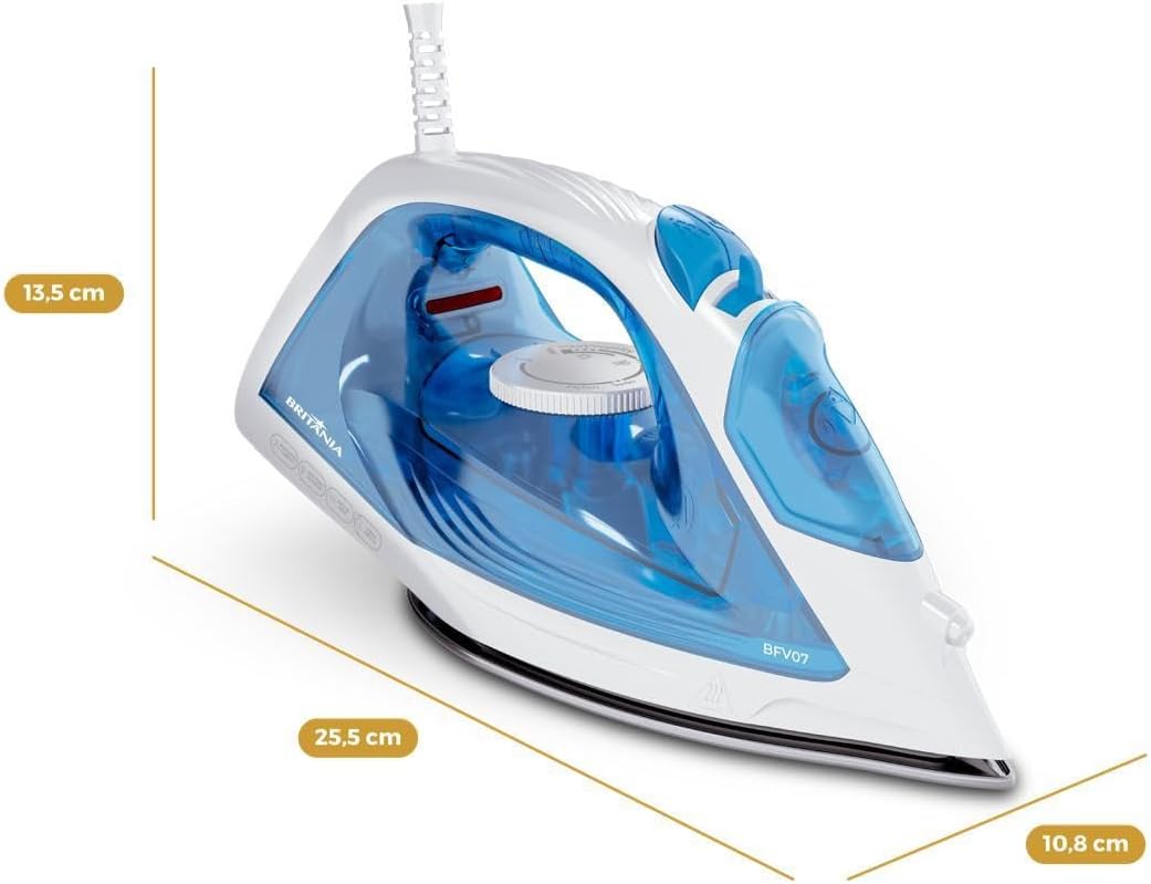 FERRO DE PASSAR BFV07
