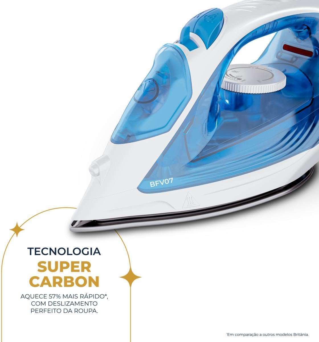 FERRO DE PASSAR BFV07