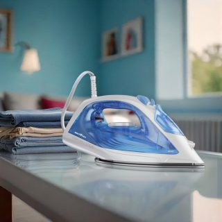 FERRO DE PASSAR BFV07