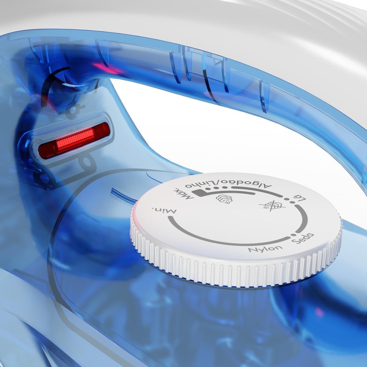 FERRO DE PASSAR BFV07