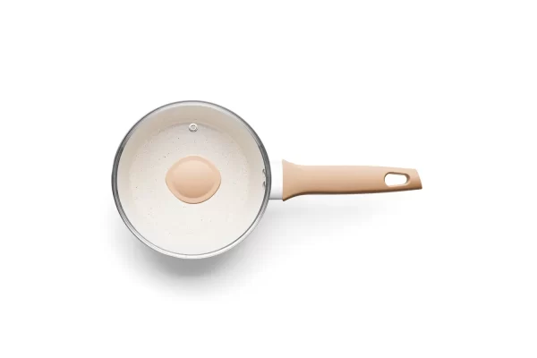 CONJUNTO DE PANELAS CARMELA VANILLA 10 PECAS