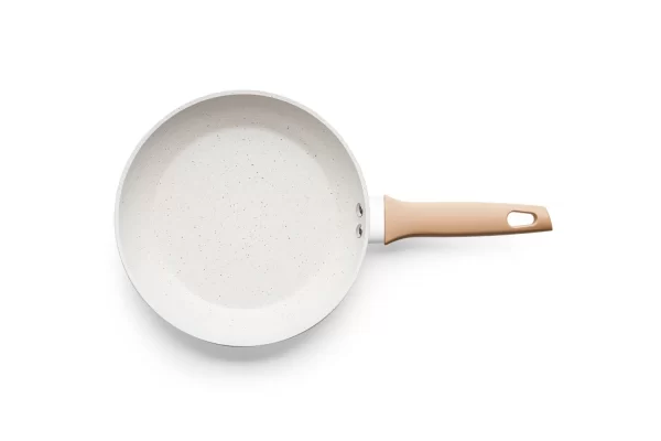 CONJUNTO DE PANELAS CARMELA VANILLA 10 PECAS