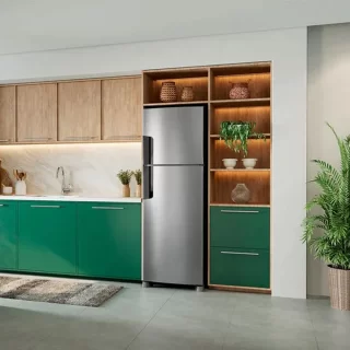 GELADEIRA REF.CONSUL 377L CRM44 IN.110V